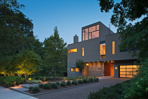 Forest Hills Modern