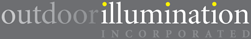 outdoor illumination incorporation