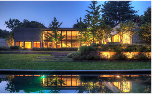 Woodvalley