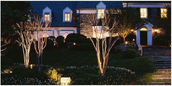 Chevy Chase Residence