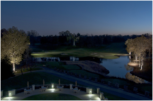 Congressional Country Club