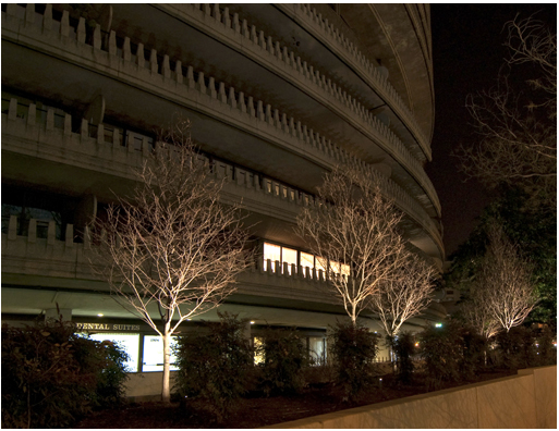 Watergate